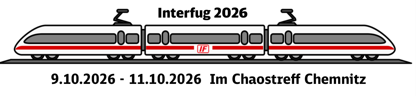 Interfug 2026